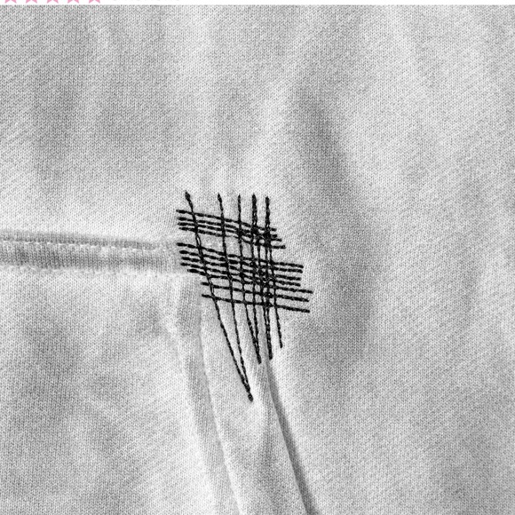 NWT Jeffree Star escape hoodie - Picture 3 of 7